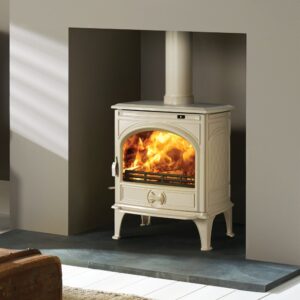 Dovre - 425, Multi-Fuel Stove