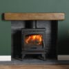 Firefox 8 Eco Stove