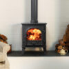 Stockton 11 Woodburning Stove