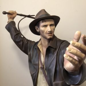 Insitu Salvage Manchester Indiana Jones MID121