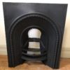 Victorian Arched Insert FIN45a