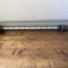 LII 135 Mid Century Industrial tube light