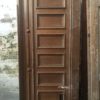 ARP 17 Victorian Oak Dado panelling