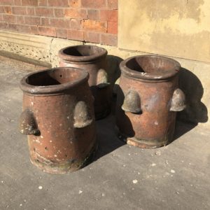 ODFE 34 Victorian chimney pot