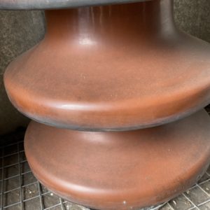 2oth Century Industrial ceramic insulator