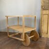 Danish tea trolley