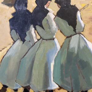 The Sisters of Xemxija