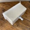 Period ‘Gladiator’ Toilet Pan