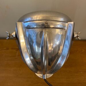 Alternative view of Retro Style 'Speedway' Spot Lights