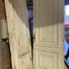 Victorian Pitch Pine Interior Door