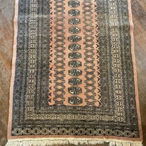 Early 20th Century Persian Runner