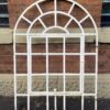 Art Nouveau Decorative Leaded Glass