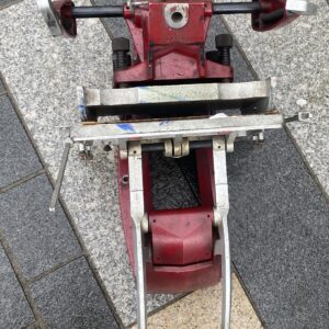 Alternative view of Vintage Adana Printing Press