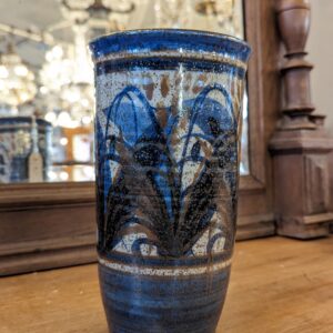 Alternative view of Mid Century Decorative Vase