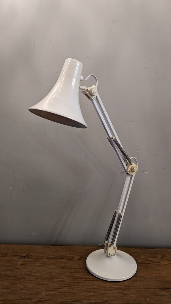 Vintage Angle-poise Desk Lamp