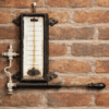 Decorative Industrial Gauge