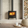 County 5 Wood Burning & Multi-Fuel Stove County 5 Wood Burning & Multi-Fuel Stove