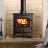 County 3 Multi-Fuel Stove