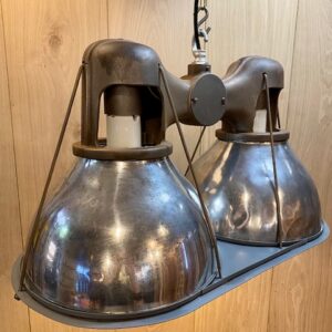 Industrial Style Unusual Ceiling Light