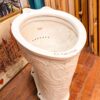 Heritage Sink and Pedestal