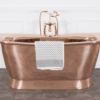 Allingham – Copper & Nickel Bath