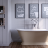 Shikara – Cast Iron Bath