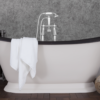Caravel Bateau – Cast Iron Bath