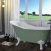 Prior – Cast Iron Bath
