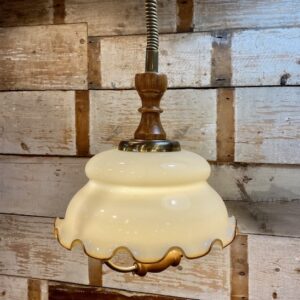 Alternative view of Country Style Rise and Fall Pendant