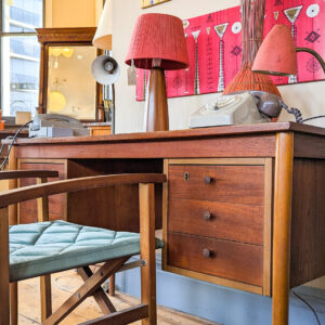 Mid Century Desk