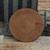 Contemporary Reclaimed Levi Sign