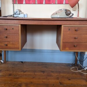 Alternative view of Mid Century Desk