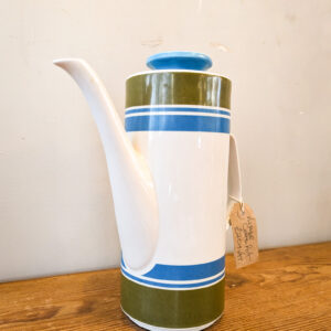Alternative view of Mid Century J&G Meaking Studio 'Elite' Coffee Pot