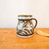 1960s Gabriel of Sweden Pot