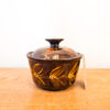 Mid Century Prinknash Abbey Tankard