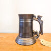 Mid Century Prinknash Abbey Tankard