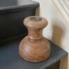 Vintage English Narrow Necked Vase