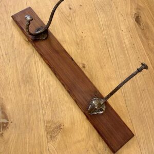 FRENCH DOUBLE COAT RACK_01