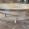 FRENCH TILE TOP TABLE_01