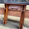 Victorian Cast Iron Combination Fireplace