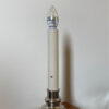 Edwardian Brass Standard Lamp