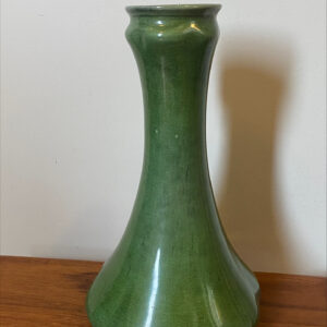 Vintage English Narrow Necked Vase