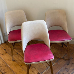 Mid Century Classic 'Ben Chair'