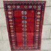 Early 20th Century Beluchi Hand Knotted Rug