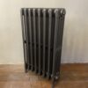 Contemporary Unique Dimmable Light Up Column