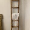 Vintage Wooden Ladders