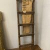 Vintage Wooden Ladder