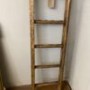 Vintage Wooden Ladder