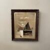 Painting ‘ Chalk and Charcoal Wherry’ Painting ‘ Chalk and Charcoal Wherry’