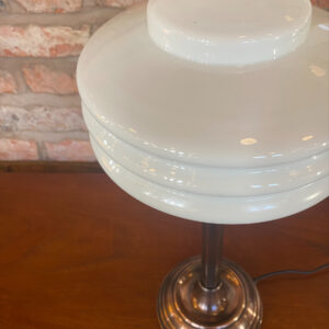 Alternative view of Art Deco Style Desk Lamp